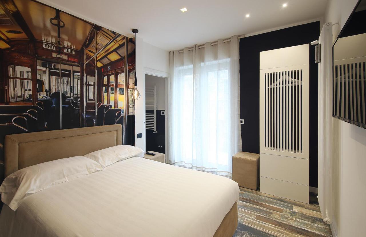 Interno 7 Bed & Breakfast Bari