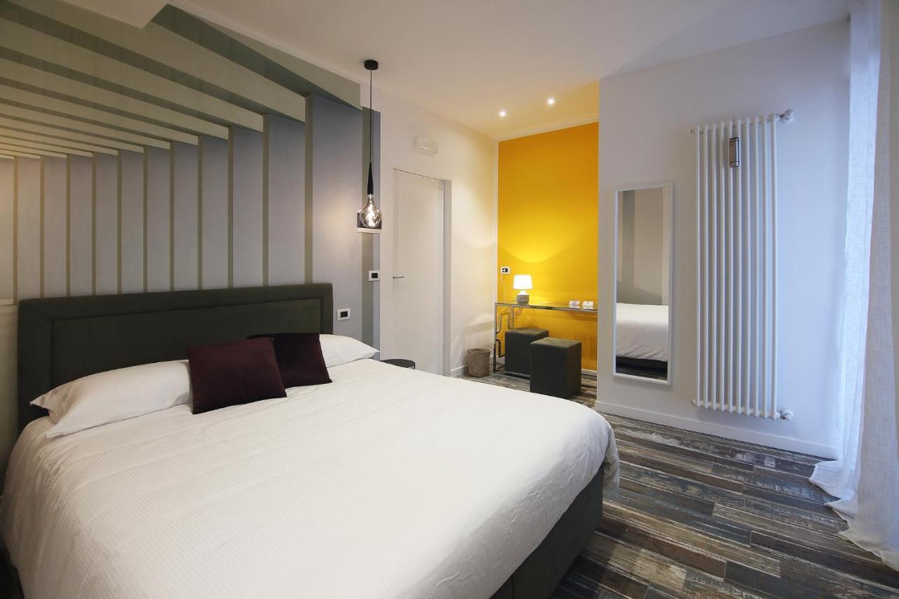 Interno 7 Bed & Breakfast *