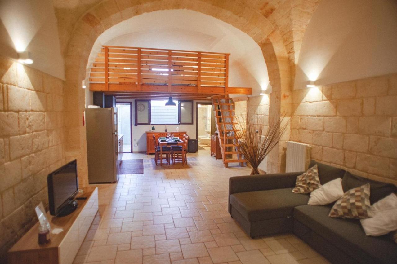 Dimora Dei Nonni Apartment Bari