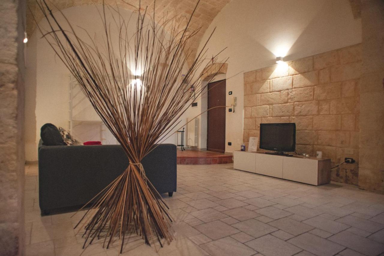 Dimora Dei Nonni Apartment Bari