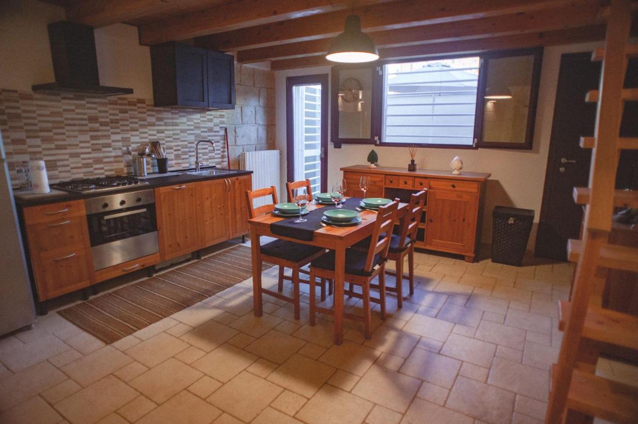 Apartment Dimora Dei Nonni *