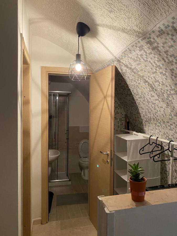 Il Vicolo Holiday home *