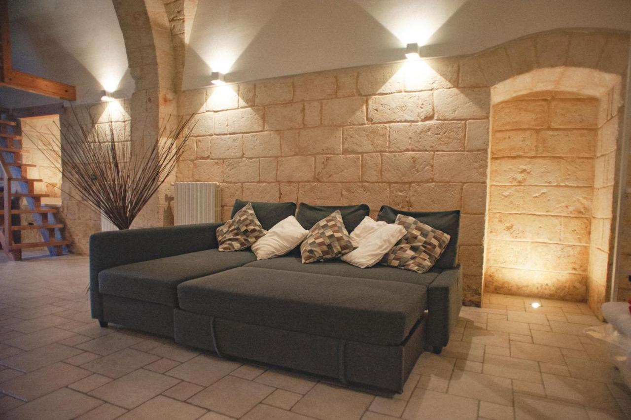 Apartment Dimora Dei Nonni Bari