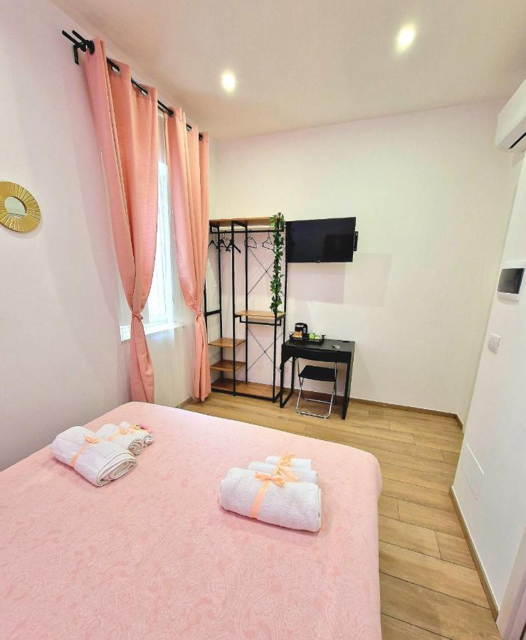 Sublime Bed & Breakfast Bari