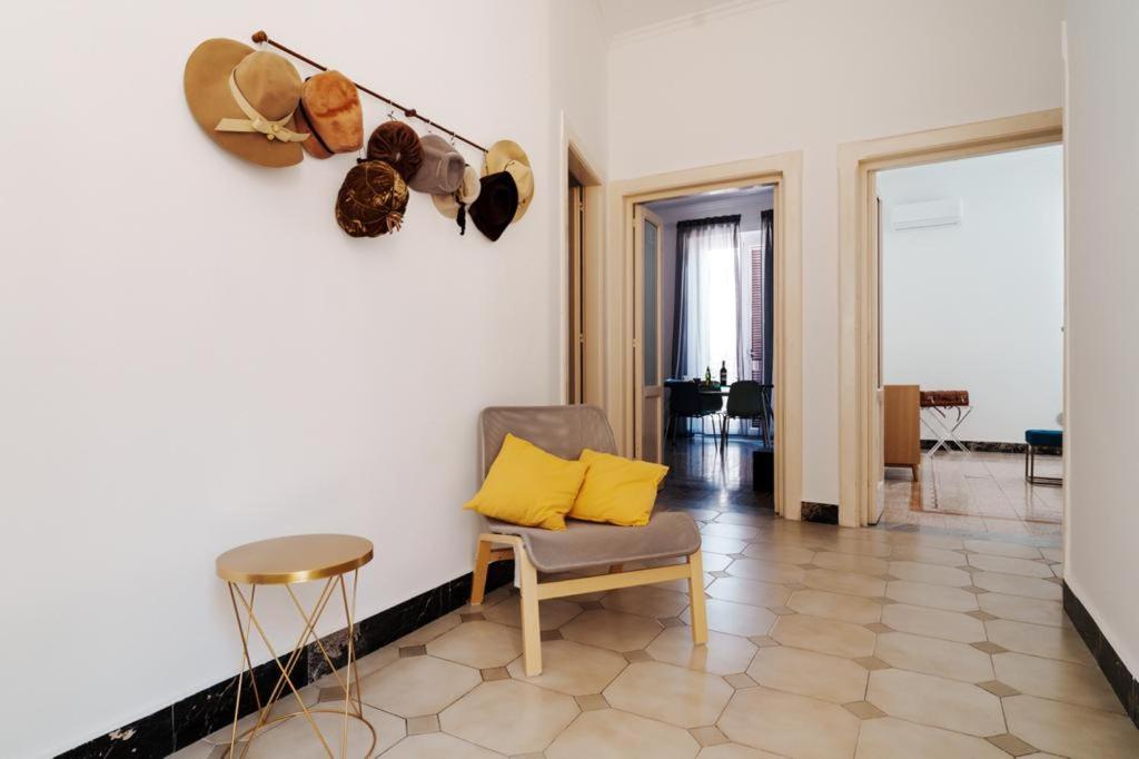 Appartamento Casa Cocò Bari