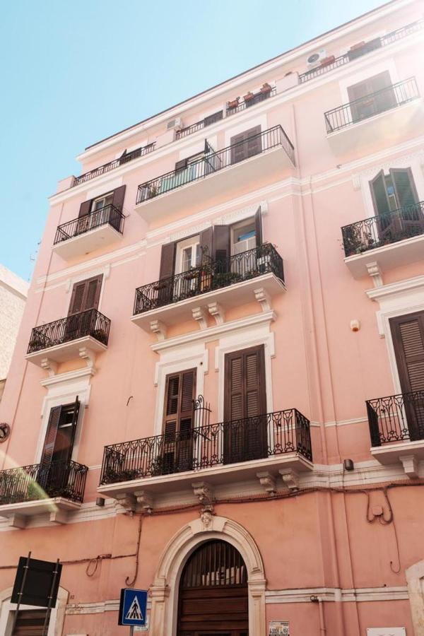 Casa Coco Apartment