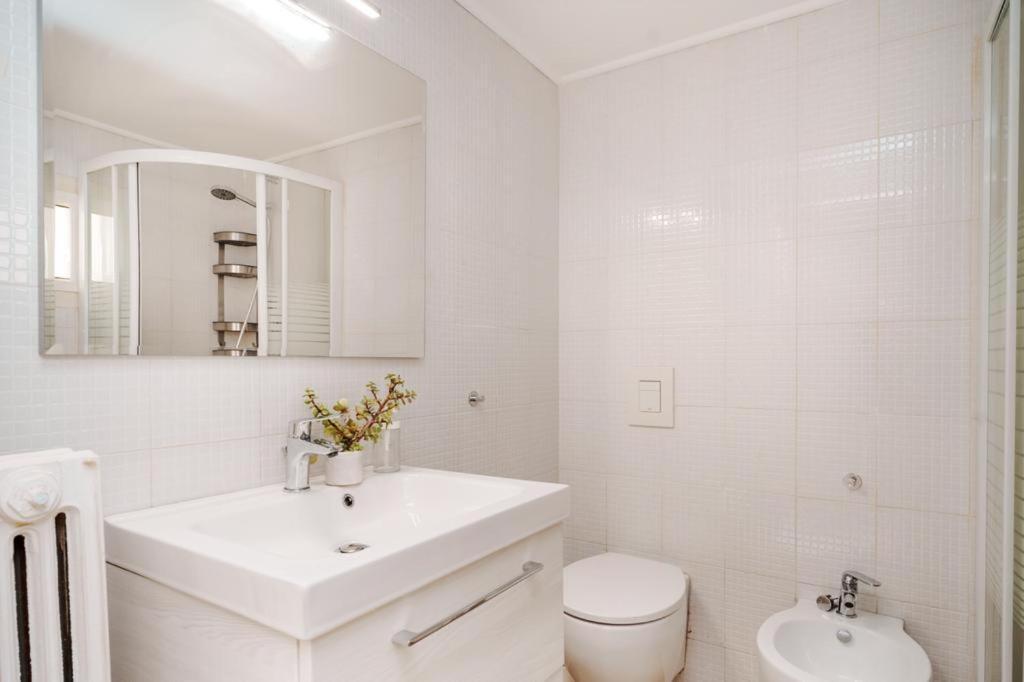 Apartment Casa Coco Bari