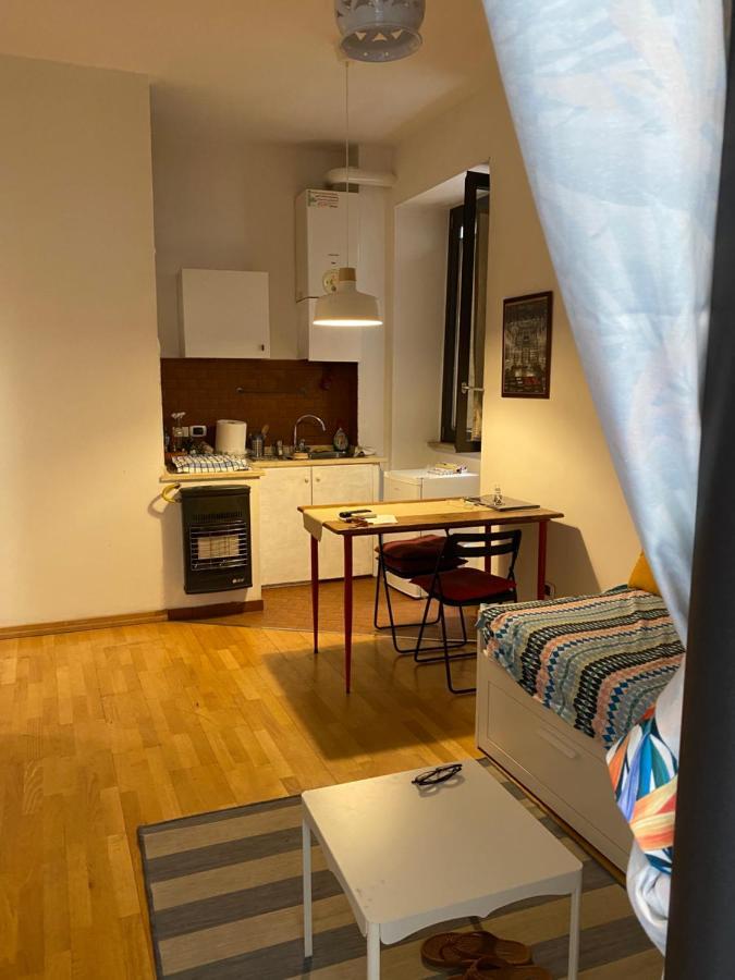 Apartamento Il Bardo