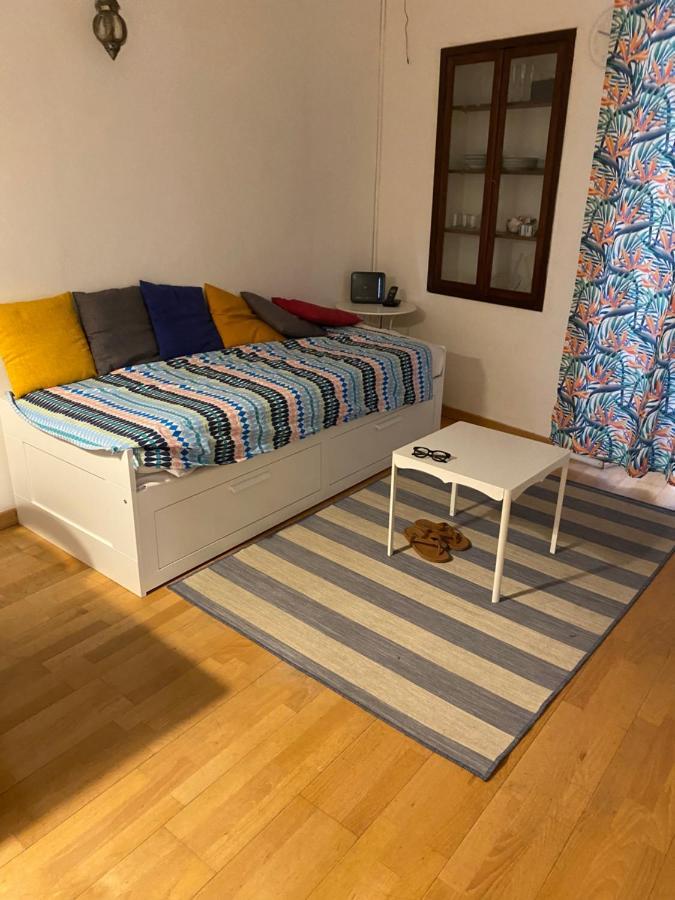 Apartamento Il Bardo