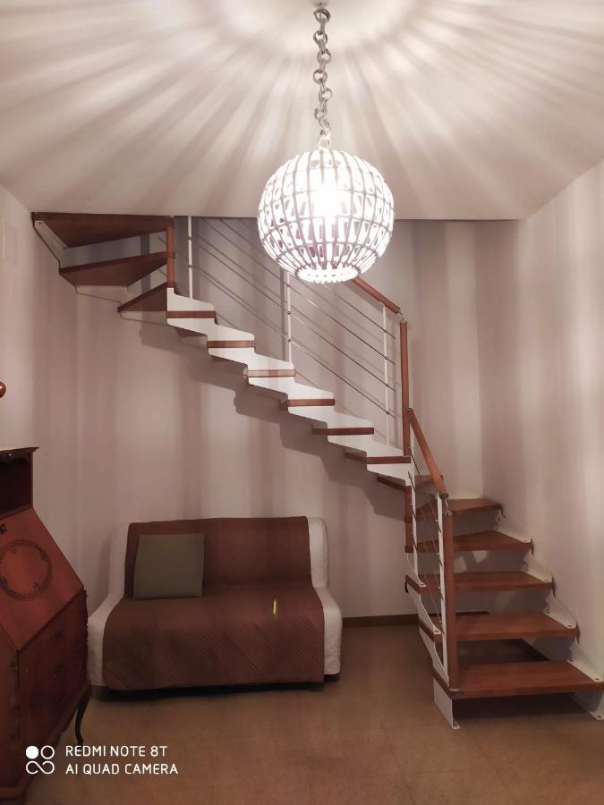 Apartment Dante Alighieri House Bari