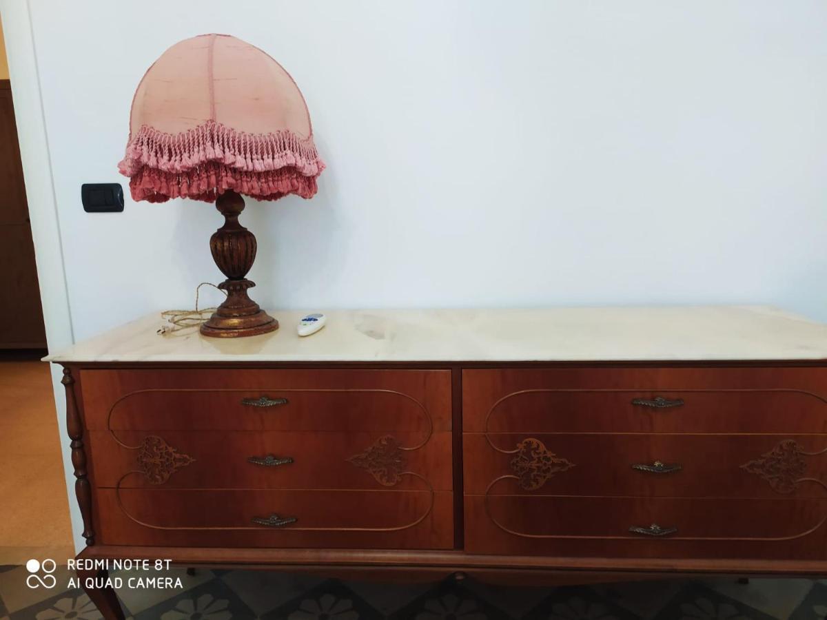 Dante Alighieri House Apartment Bari