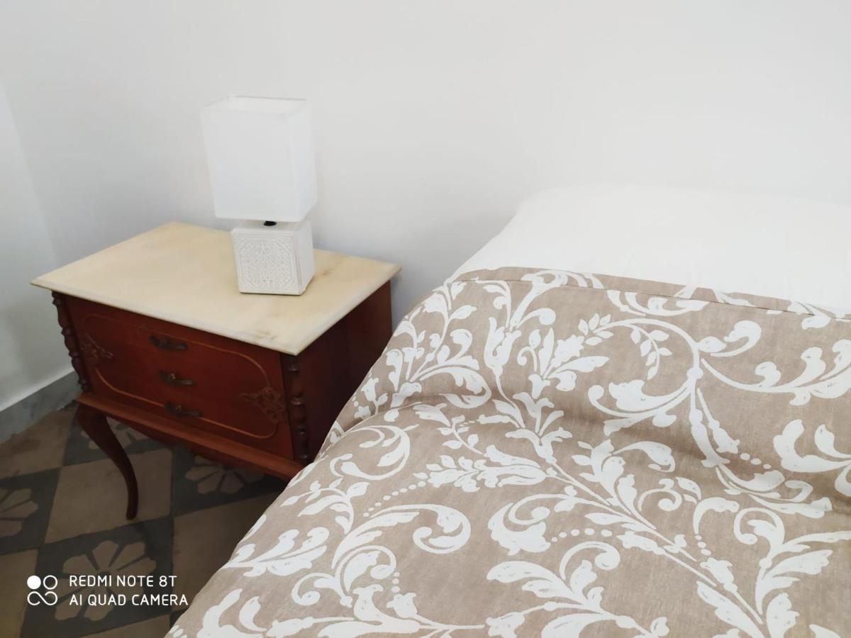 Apartment Dante Alighieri House Bari