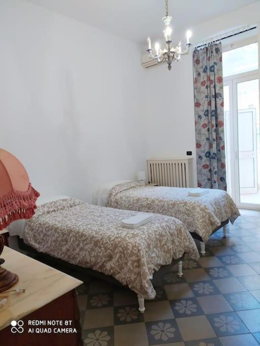 Dante Alighieri House Apartment