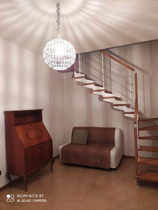 Apartment Dante Alighieri House *