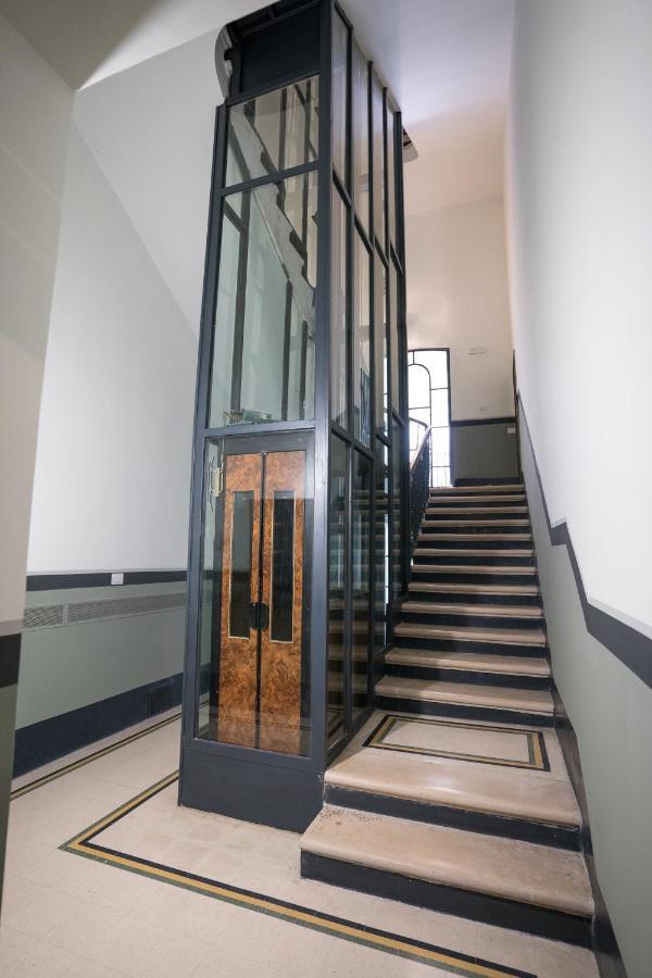 Vakantiehuis Cavour 181 *