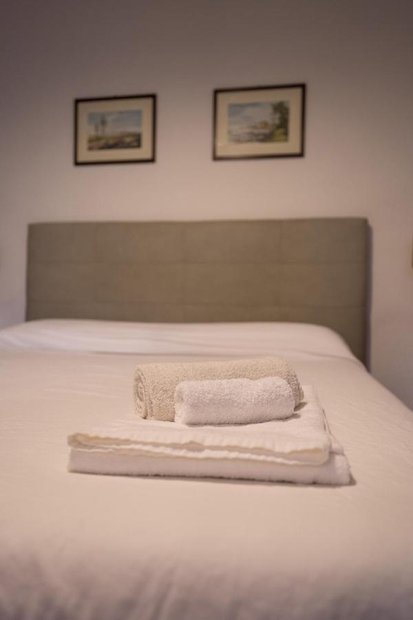 Cavour 181 Holiday home Bari