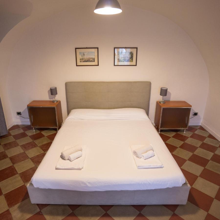 Cavour 181 * Bari