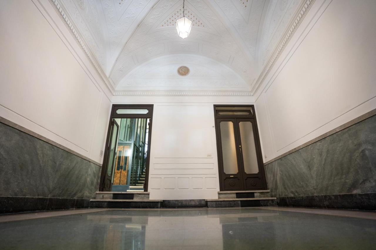 Vakantiehuis Cavour 181 Bari