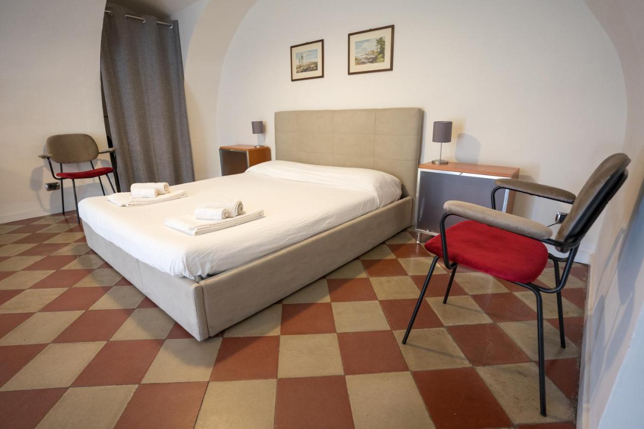 Cavour 181 Bari