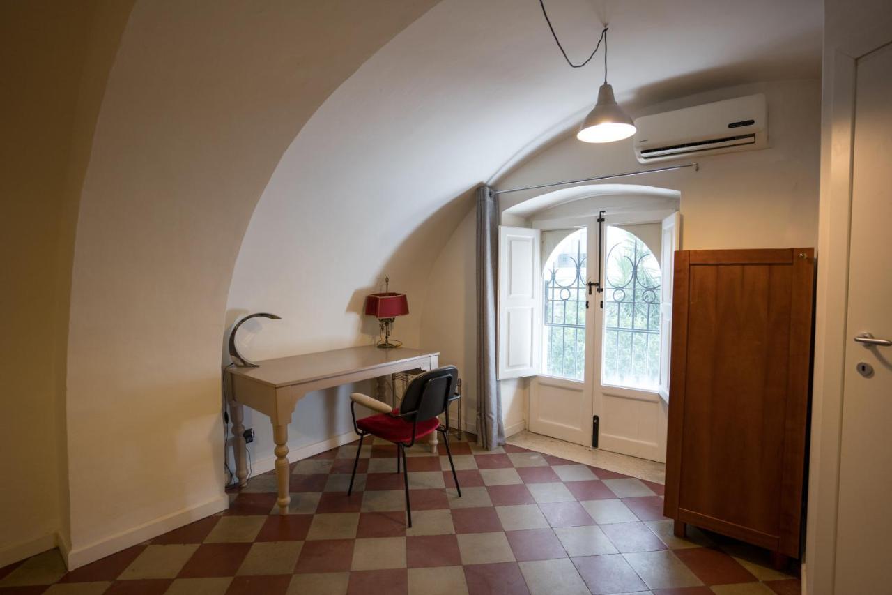 Vakantiehuis Cavour 181 Bari