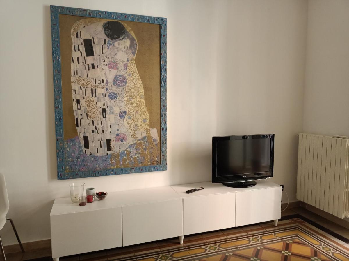 Dante Alighieri House Apartment Bari