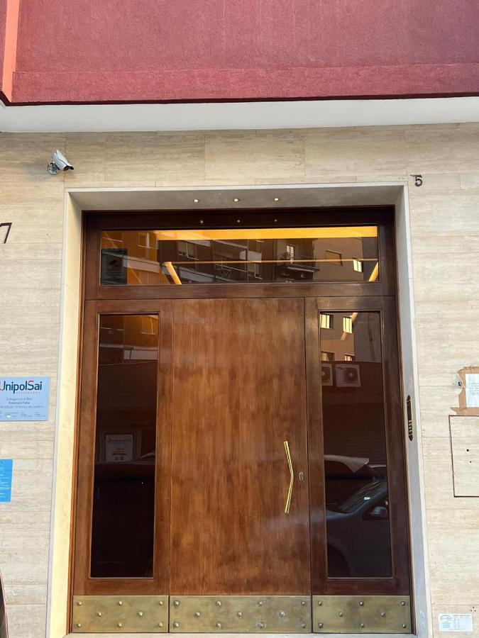Apartment Campione 5