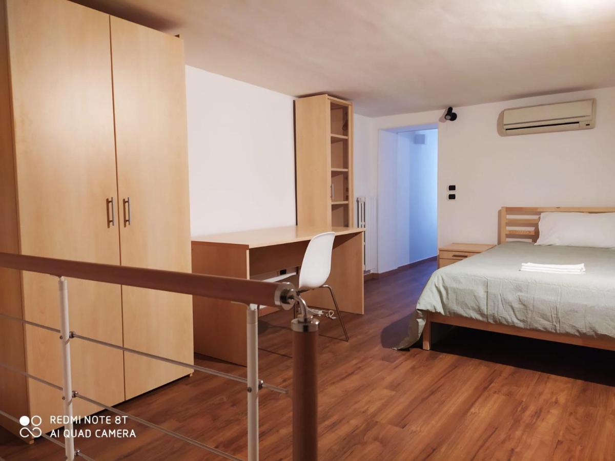 Dante Alighieri House Apartment *