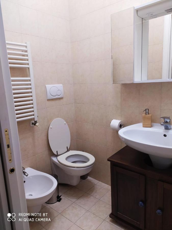 Dante Alighieri House Apartment *
