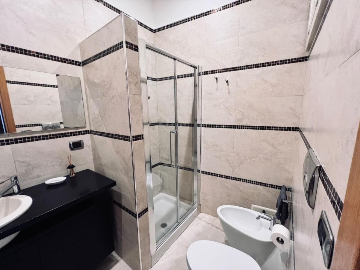 Best - Centrale Apartment *