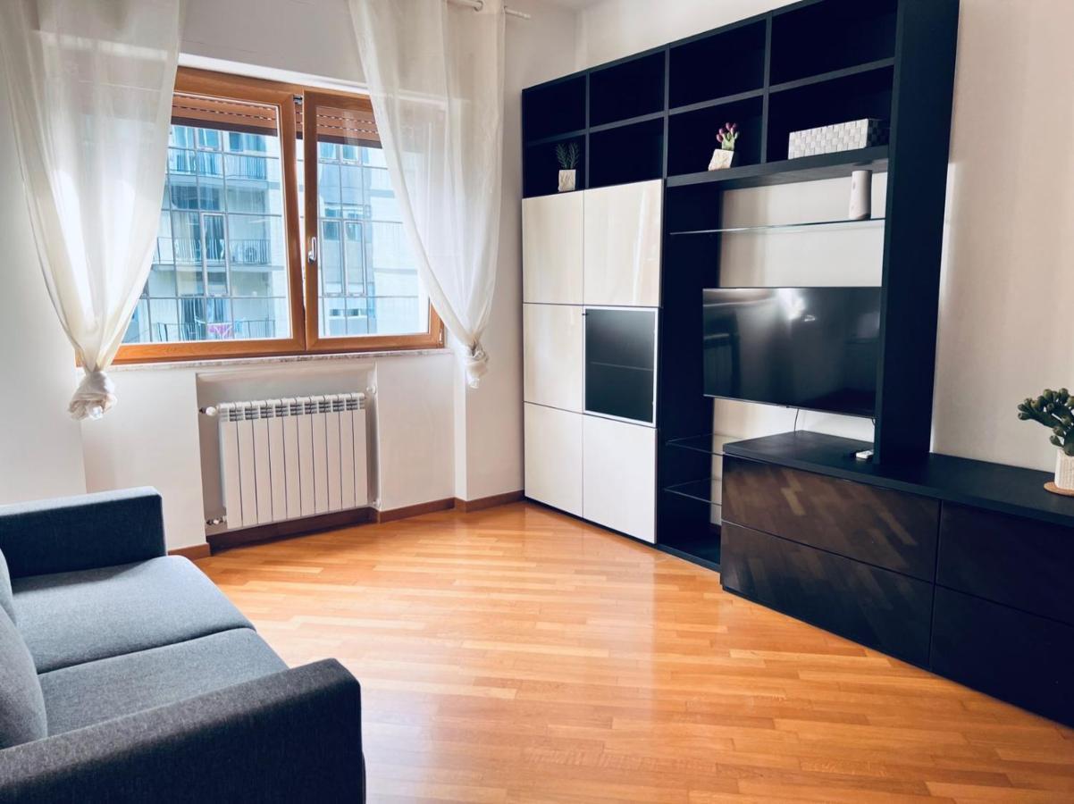 Apartment Best - Centrale Bari