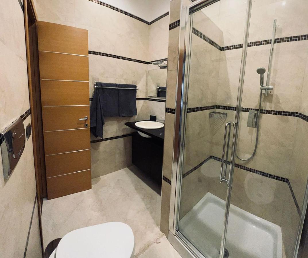 Best - Centrale Apartment *