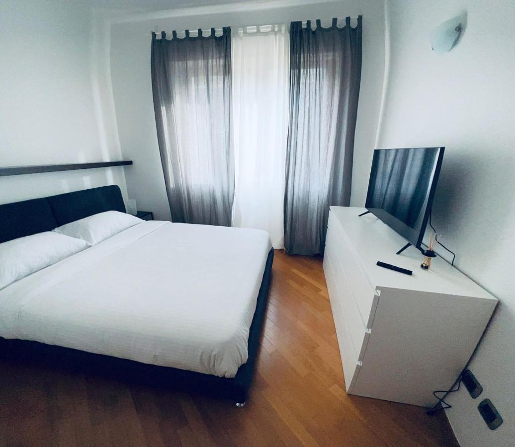 Best - Centrale Apartment Bari