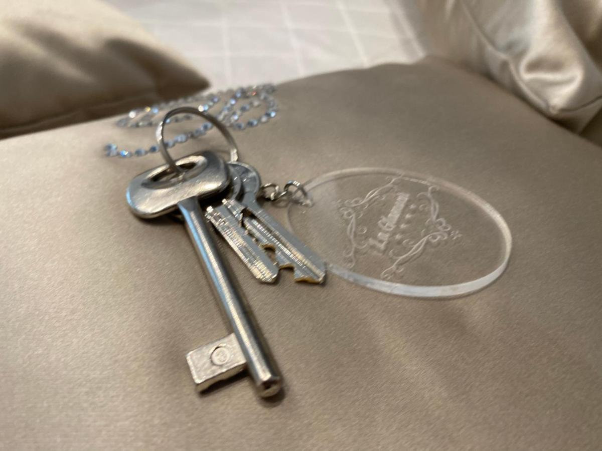 Bed & Breakfast Fimabechi