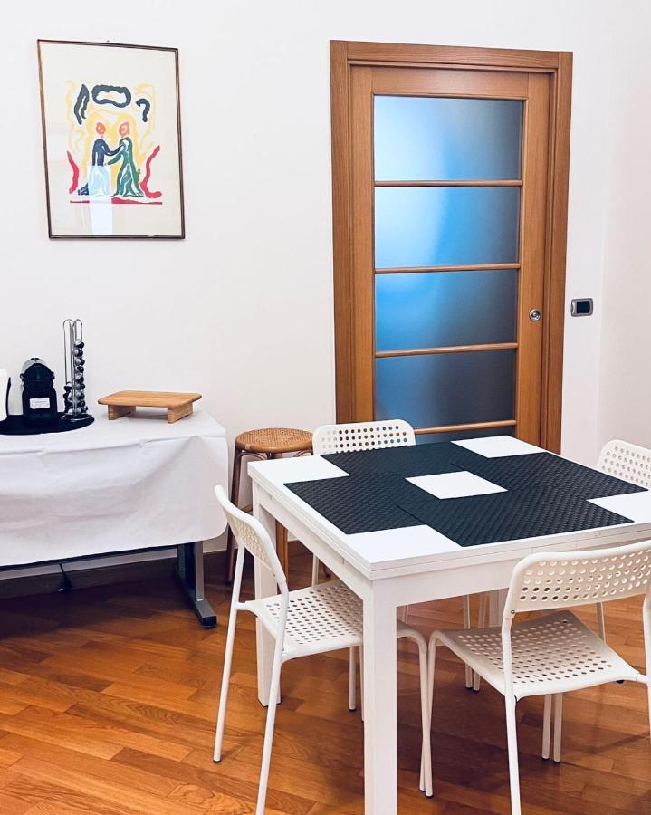 Best - Centrale Apartment Bari