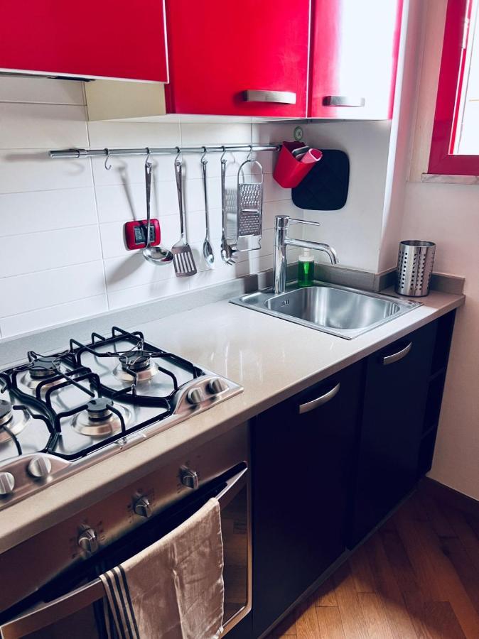 Apartment Best - Centrale Bari