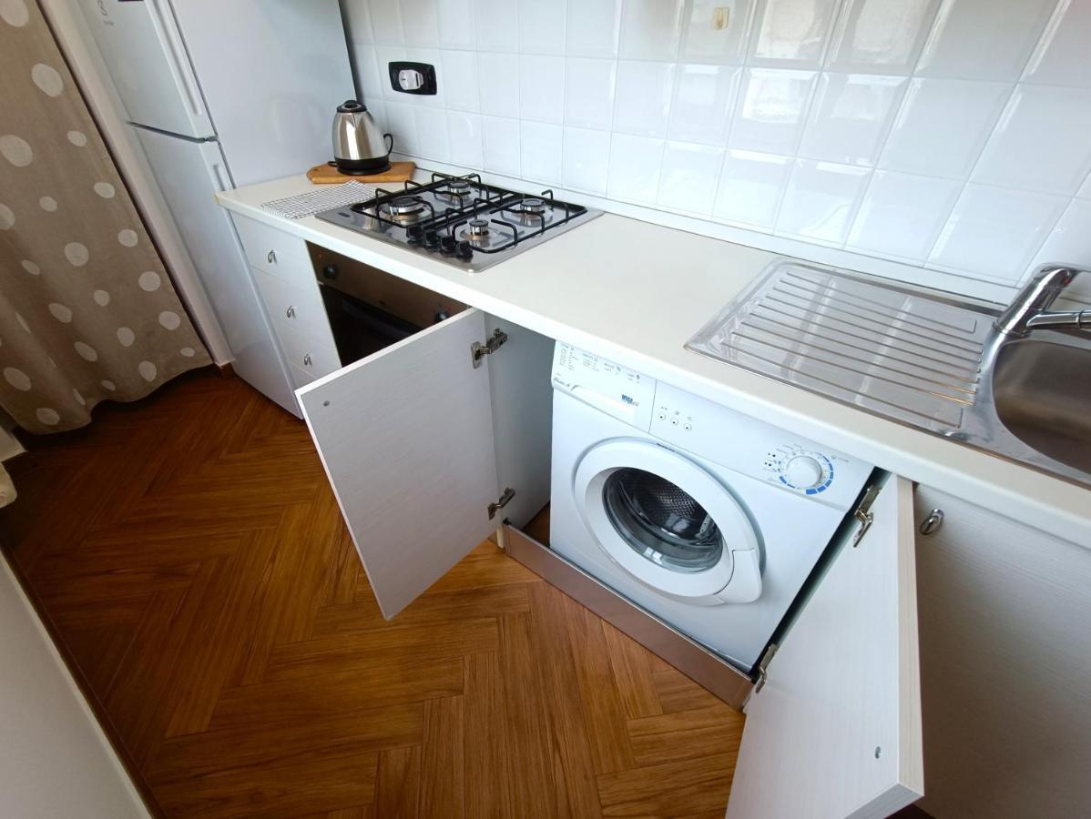 Apartman Good Vibes *