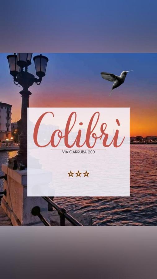 Apartament Colibri *