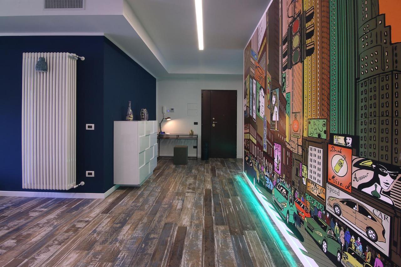 Interno 7 Nocleg ze śniadaniem