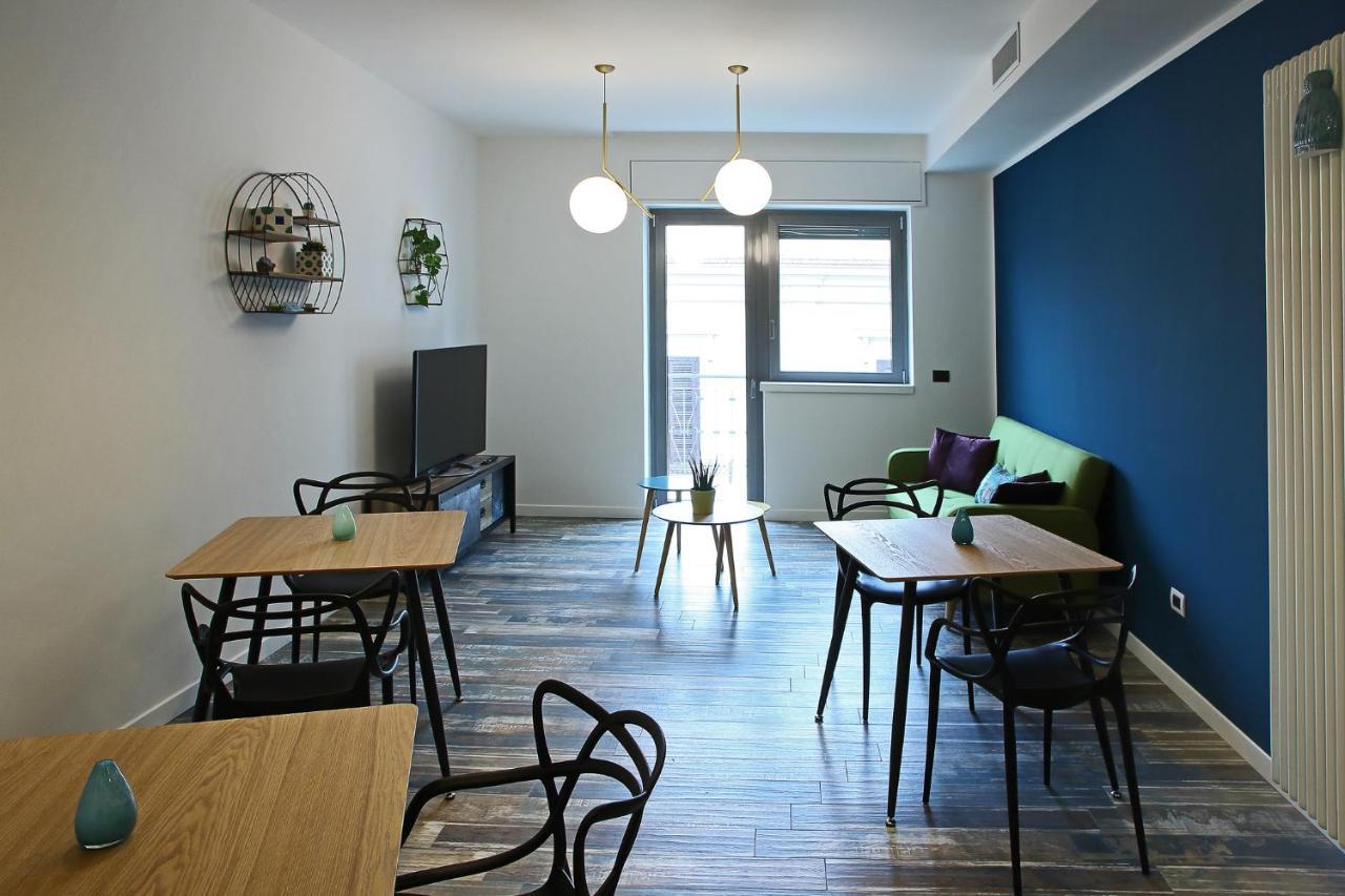 Interno 7 Bed & Breakfast *