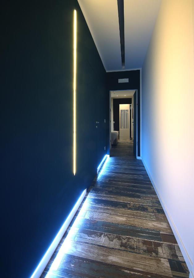 Interno 7 Nocleg ze śniadaniem Bari