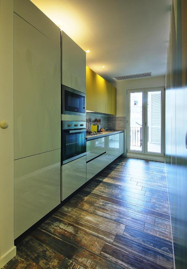 Nocleg ze śniadaniem Interno 7 Bari