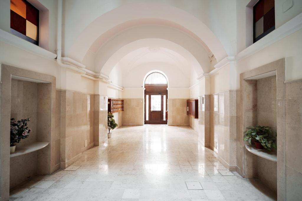 Appartamento Casa Cocò