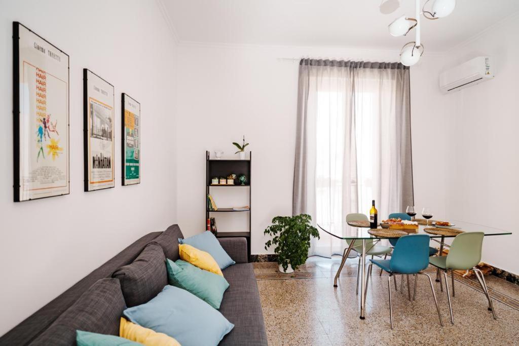 Casa Cocò Bari