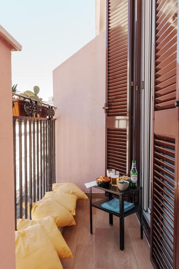 Appartamento Casa Cocò *