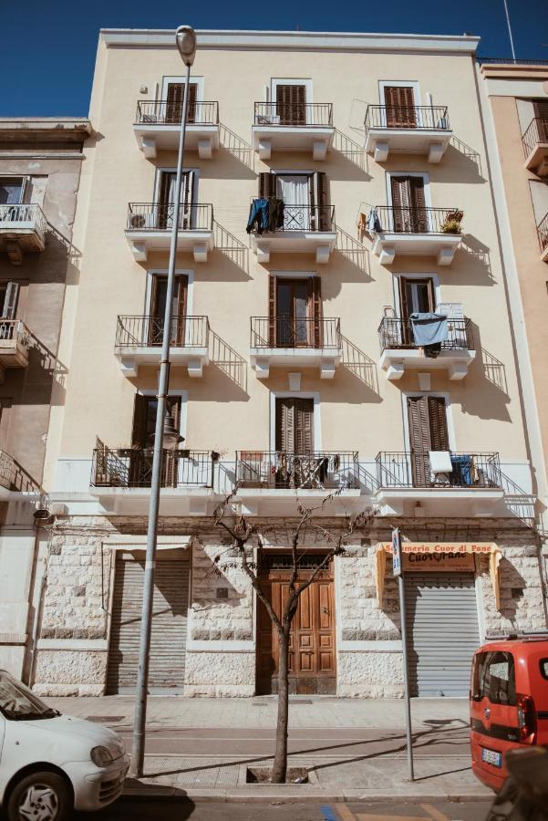 Casa Di Habibi Apartment