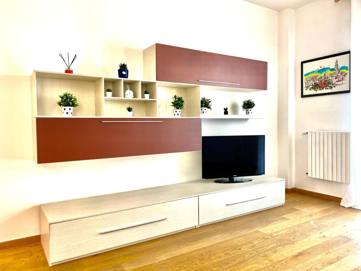 Homeclass Apartment