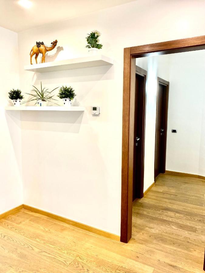 Apartment Homeclass Bari