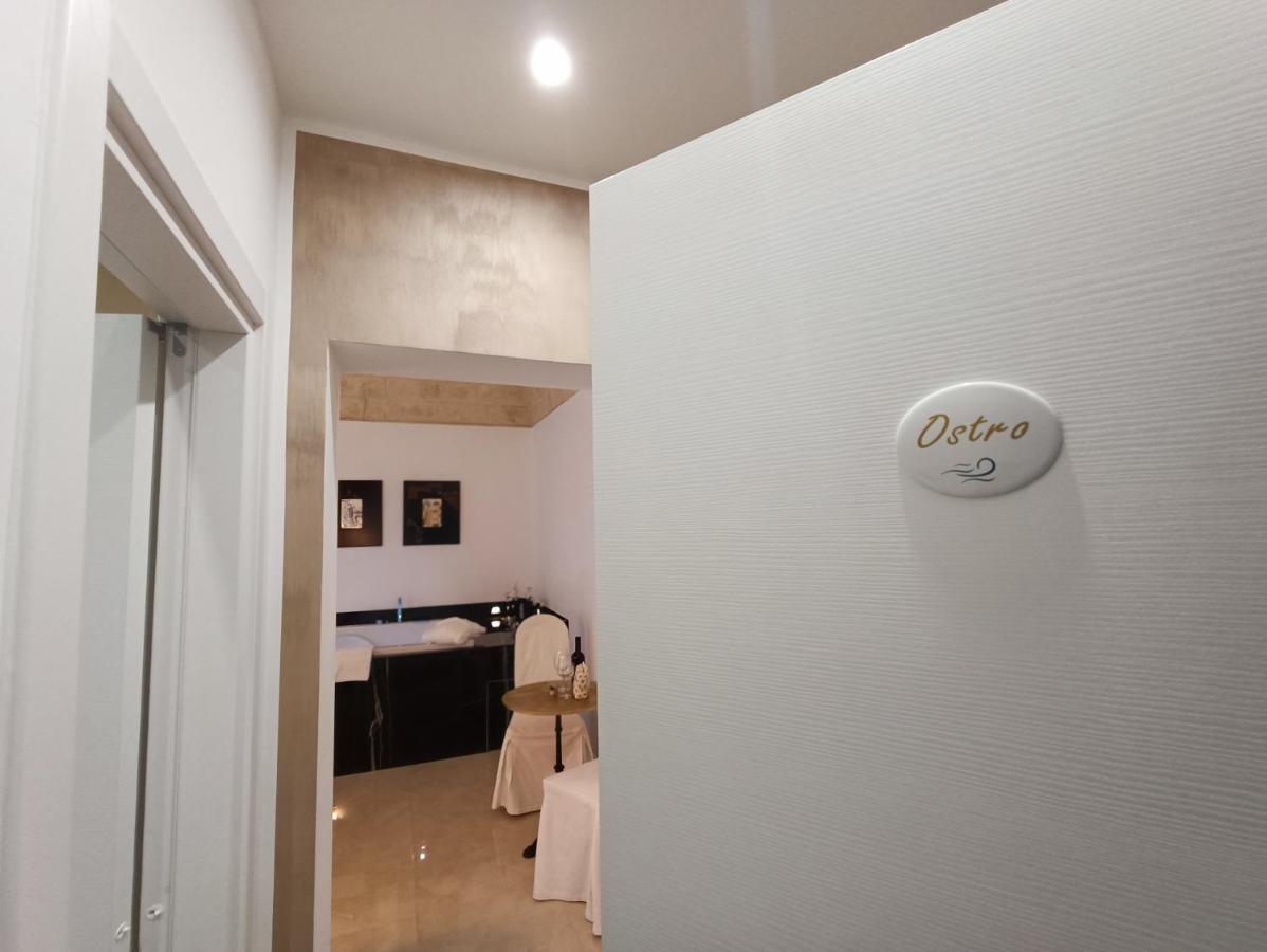 Ventidue Venti Guest house Bari