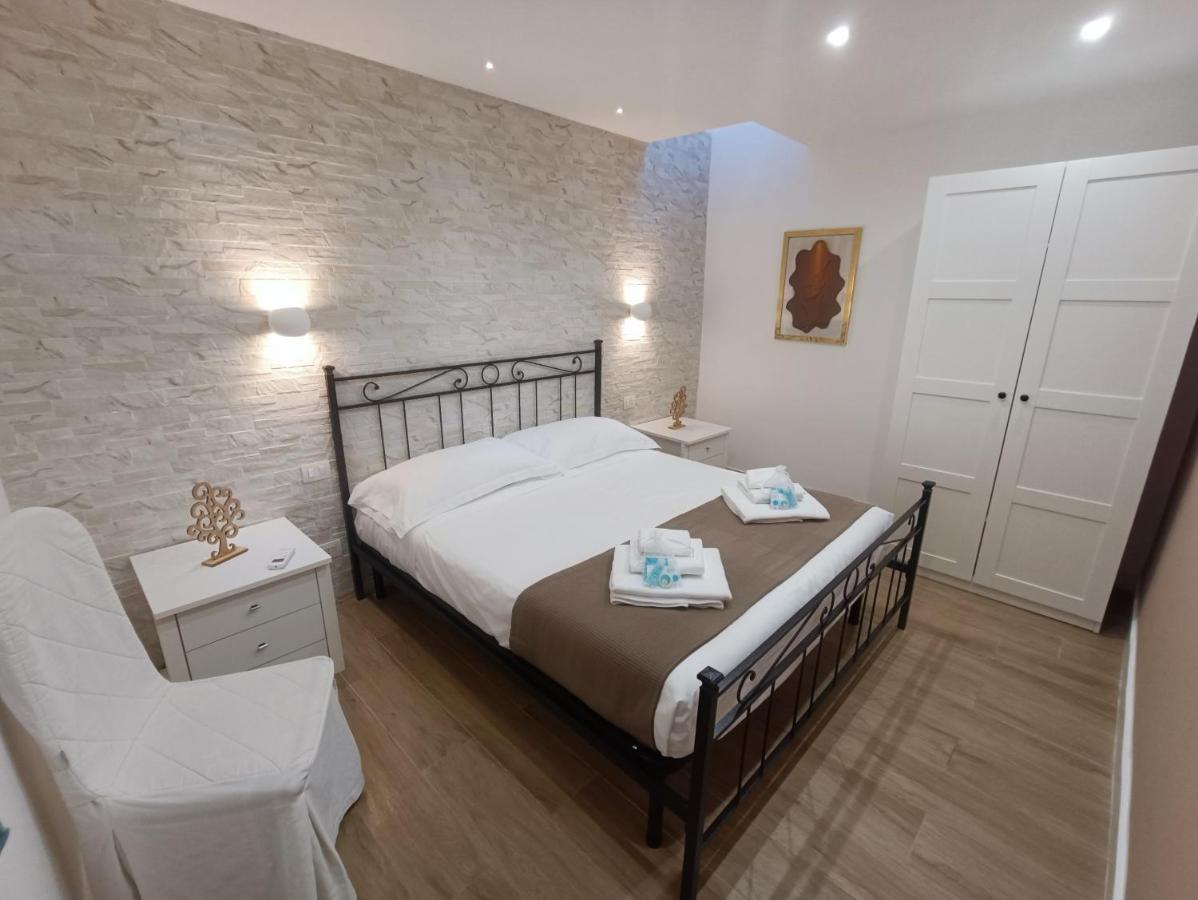 Guest house Ventidue Venti Bari