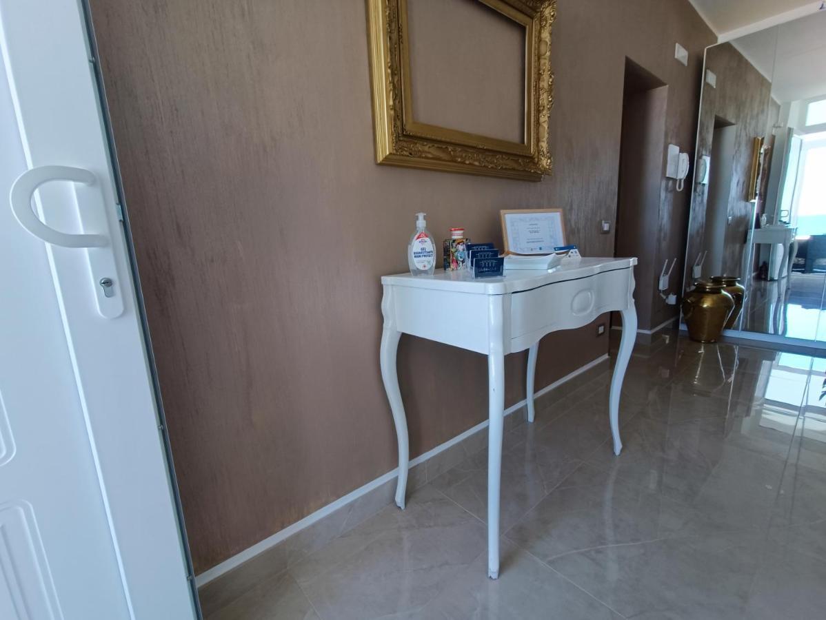 Ventidue Venti Guest house *